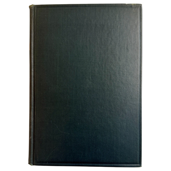 The Collected Poems of Rupert Brooke 1927 Hardcover Vintage Woodberry Dodd READ - Picture 2 of 16